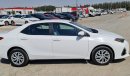 Toyota Corolla 2018 For URGENTSALE