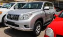 Toyota Prado TXL