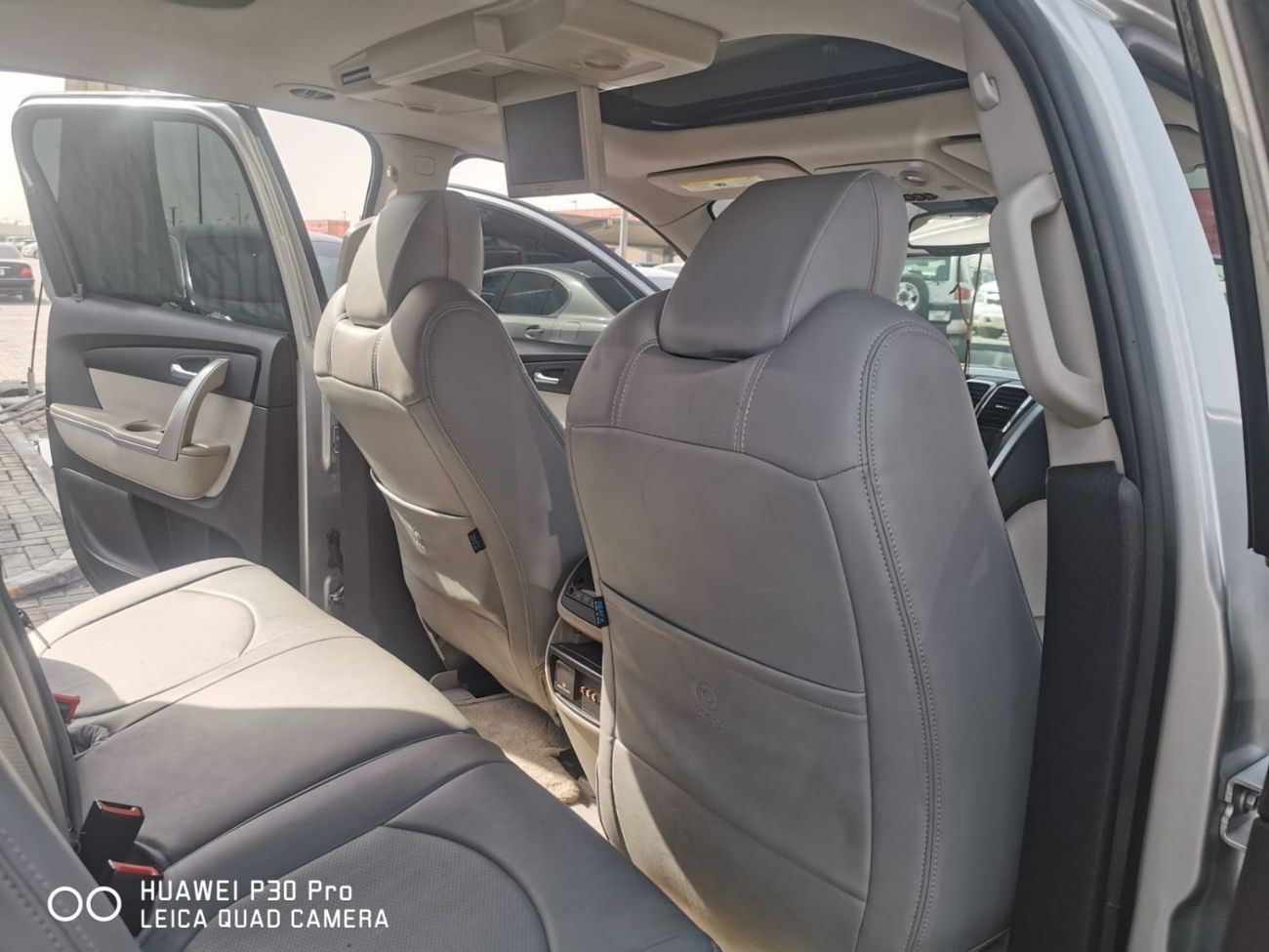 جي أم سي أكاديا