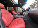Toyota Land Cruiser GXR Toyota landcruise 2013Model GXR Facelifted 2025 4.0L V6 petrol Engine Colour Black push start Transm