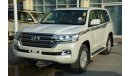Toyota Land Cruiser GXR 4.0 2017