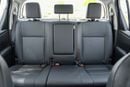 Toyota Hilux ADVENTURE 2026 Toyota Hilux Travo 2.8L Diesel 4x4 Automatic — Thailand Specs