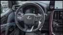 لكزس LX 700h SIGNATURE