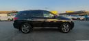 Nissan Pathfinder Nissan Pathfinder Model 2016
