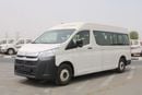 Toyota Hiace GL