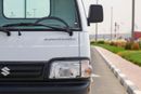 Suzuki Carry STD 2026 Model | 1.2L Petrol Mini Truck | Reliable Power | Special Offers