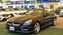 Mercedes-Benz SLK 350