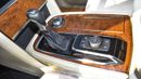 Nissan Patrol SE Titanium V6