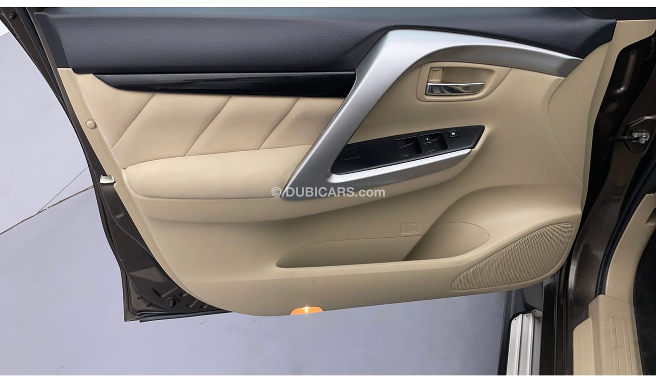 Mitsubishi Montero GLX 3 | Zero Down Payment | Free Home Test Drive