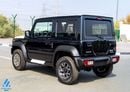 Suzuki Jimny 2025 GL V4 1.5L Petrol AT / 3 Doors / SLDA + Bluetooth / For Export Only