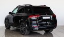 مرسيدس بنز GLE 450 4matic