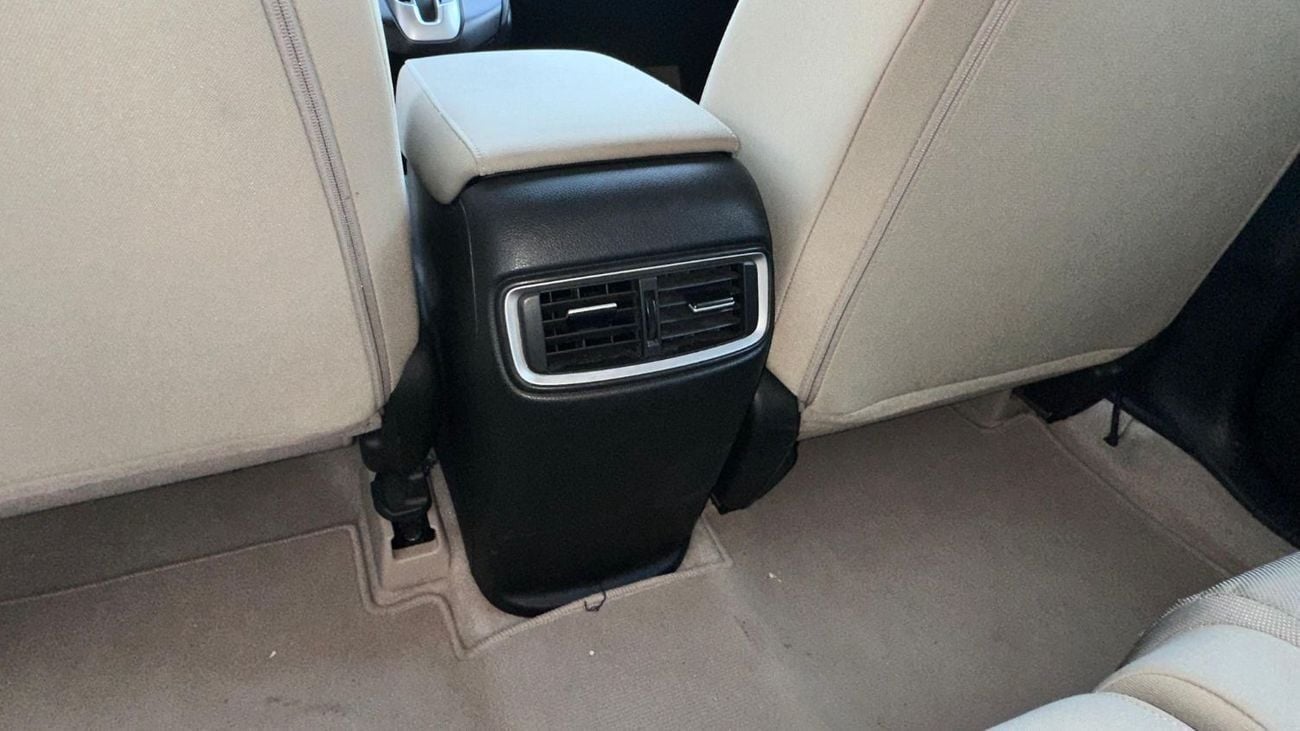 Honda CRV 2022 Model Honda CRV, 2.4L Petrol A/T