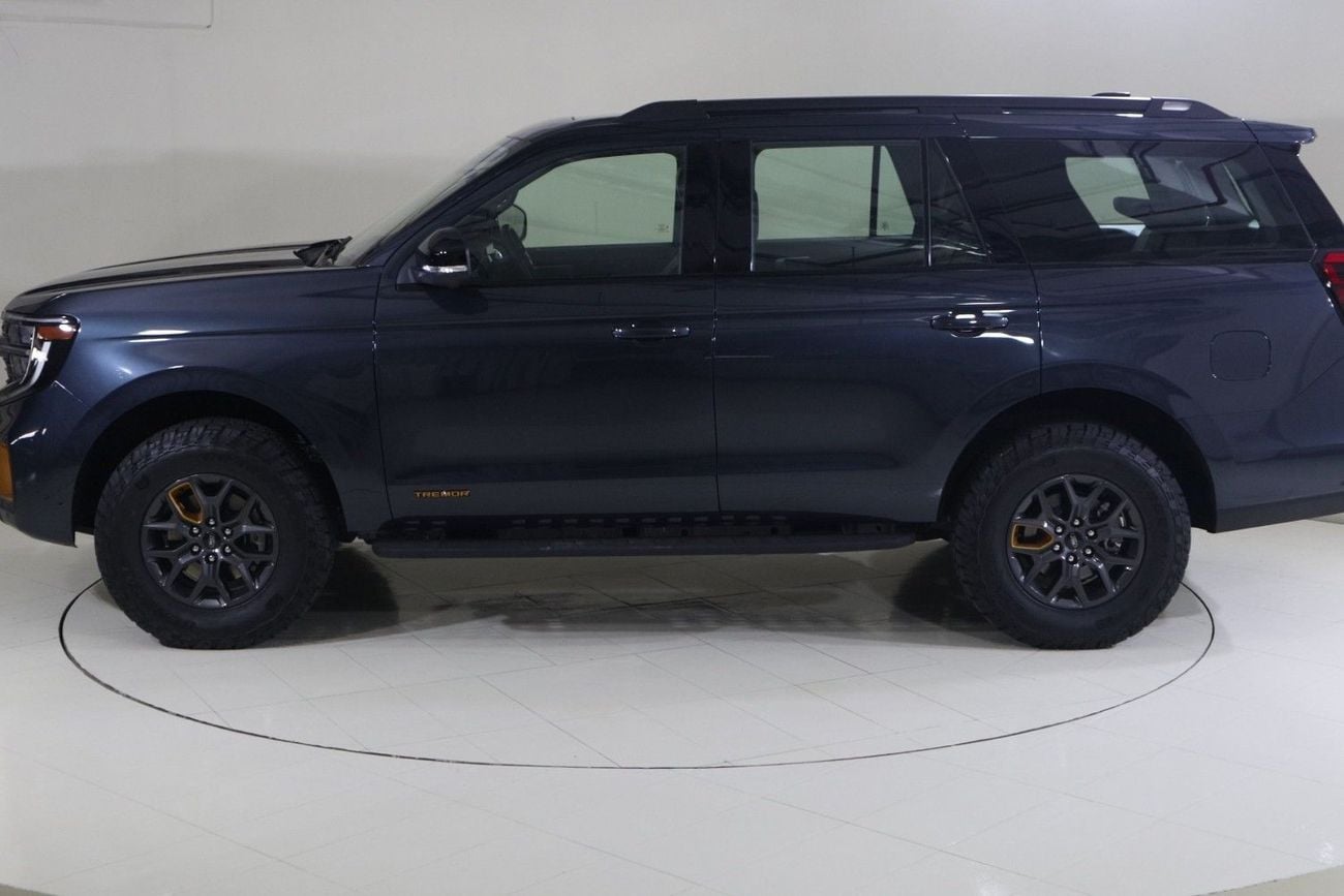 Ford Expedition Timberline 3.5L TR2525 / FREE INSURANCE + REGISTRATION / AL TAYER MOTORS AL QOUZ SHOWROOM