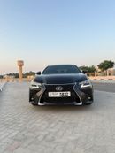 Lexus GS350