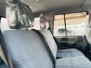 Toyota Land Cruiser 70