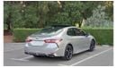 Toyota Camry XSE 2.5L V4 Full option