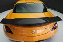 Mercedes Benz SLS AMG BLACK SERIES