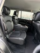 نيسان أرمادا Platinum 4WD Full Option