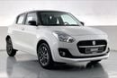 Suzuki Swift GLX | 1 year free warranty | 0 Down Payment