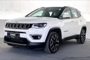 Jeep Compass Limited | Guaranteed Warranty | 0 Down Payment