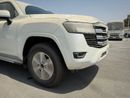 Toyota Land Cruiser LAND CRUISER , GXR 3.5L TWIN TURBO , PETROL , GCC , 2024 MODEL