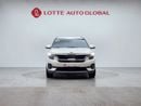 Kia Seltos 2020 KIA SELTOS (G) 1.6 Noblesse 2WD