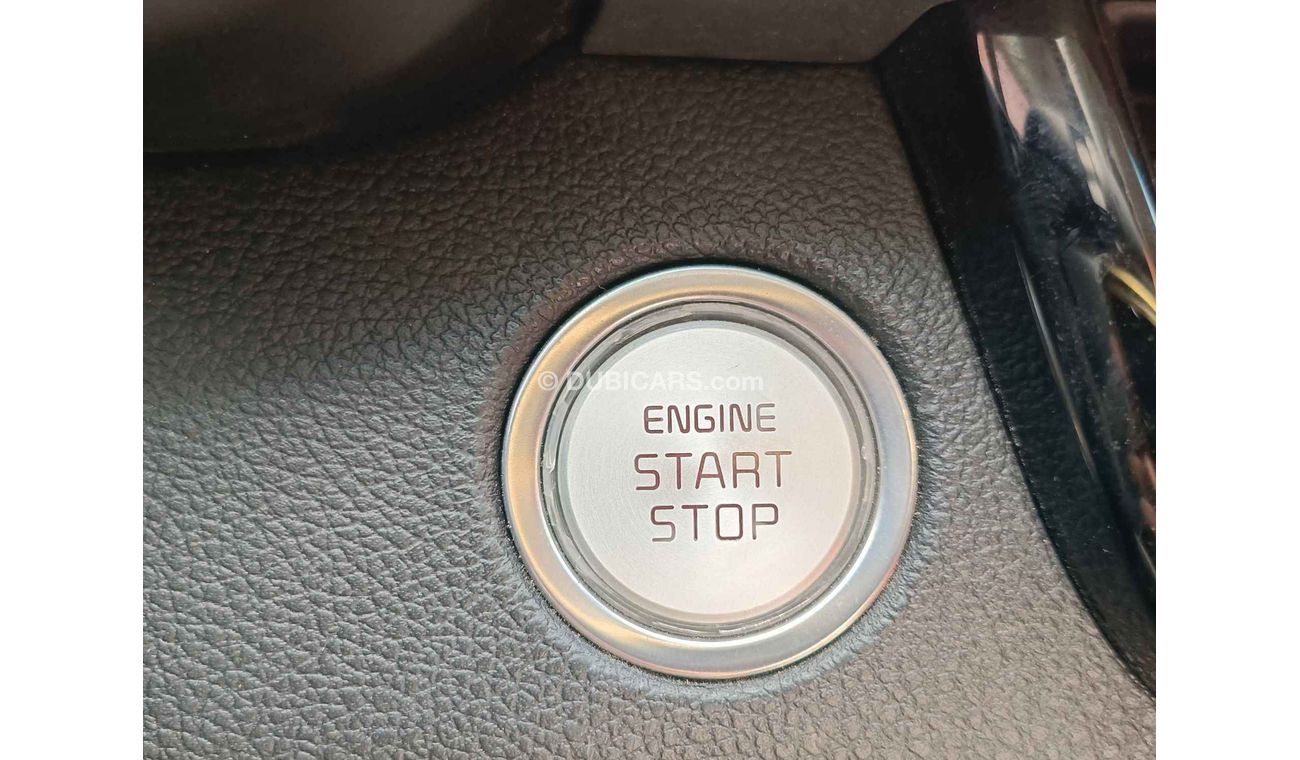 كيا أوبتيما LIMITED / PANORAMIC ROOF / LEATHER SEATS / RADAR / FULL OPTION (LOT # 94503)