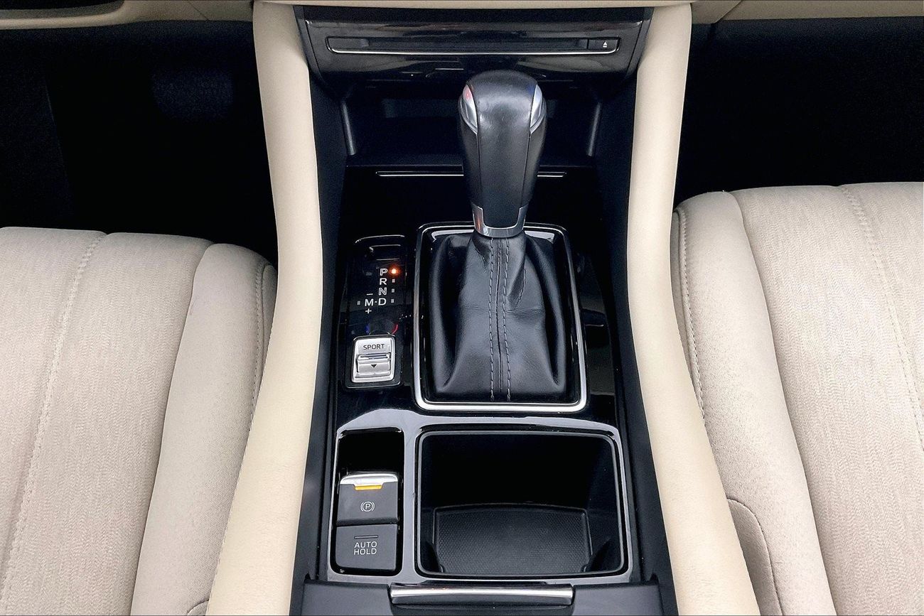 Mazda 6 S| 1 year free warranty | Exclusive Eid offer