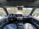 Mercedes-Benz G 63 AMG G63 V8 AMG STANDARD 2025 MODEL