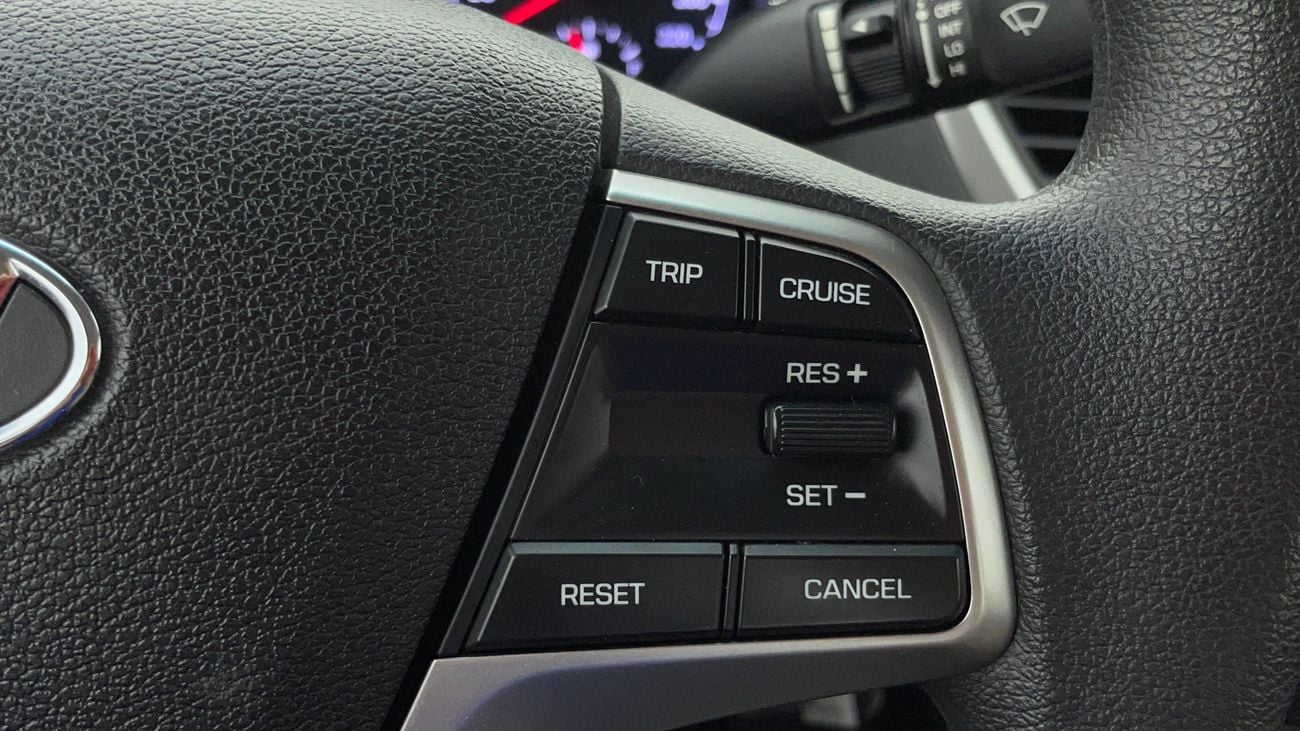 Hyundai Accent SMART 1.6 | Zero Down Payment | Free Home Test Drive