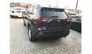 Toyota RAV4 XLE 4x4