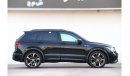 Volkswagen Tiguan R-Line Tiguan R line 2.0L at best price HURRY..