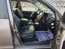 Toyota Prado Toyota prado 2019Model 2.8 Diesel Engine Colour Brown push start Transmission Automatic Interior.Bla