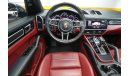 Porsche Cayenne 9Y0