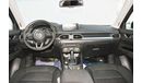 Mazda CX5 AED 1349 PM | 2.5L S GCC DEALER WARRANTY