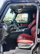 Mercedes Benz G63 AMG STD