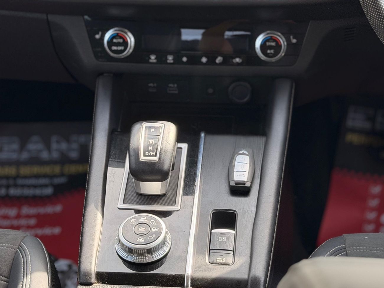 ميتسوبيشي آوتلاندر Aspire Export from Australia