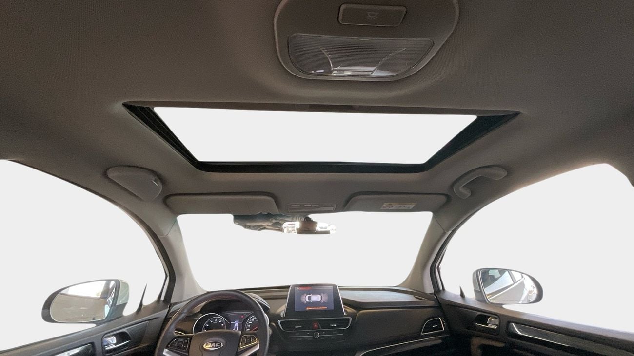 JAC S3 Plus Intelligent Luxury | Guaranteed Warranty | 0 Down Payment