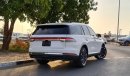 Lincoln Aviator Reserve 2 Brand New Agency Warranty GCC