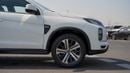 ميتسوبيشي ASX Brand New Mitsubishi ASX MedLine 2026 Export 2.0L 2WD Petrol|White/Beige|ASX-MEDLINE-2WD-26|