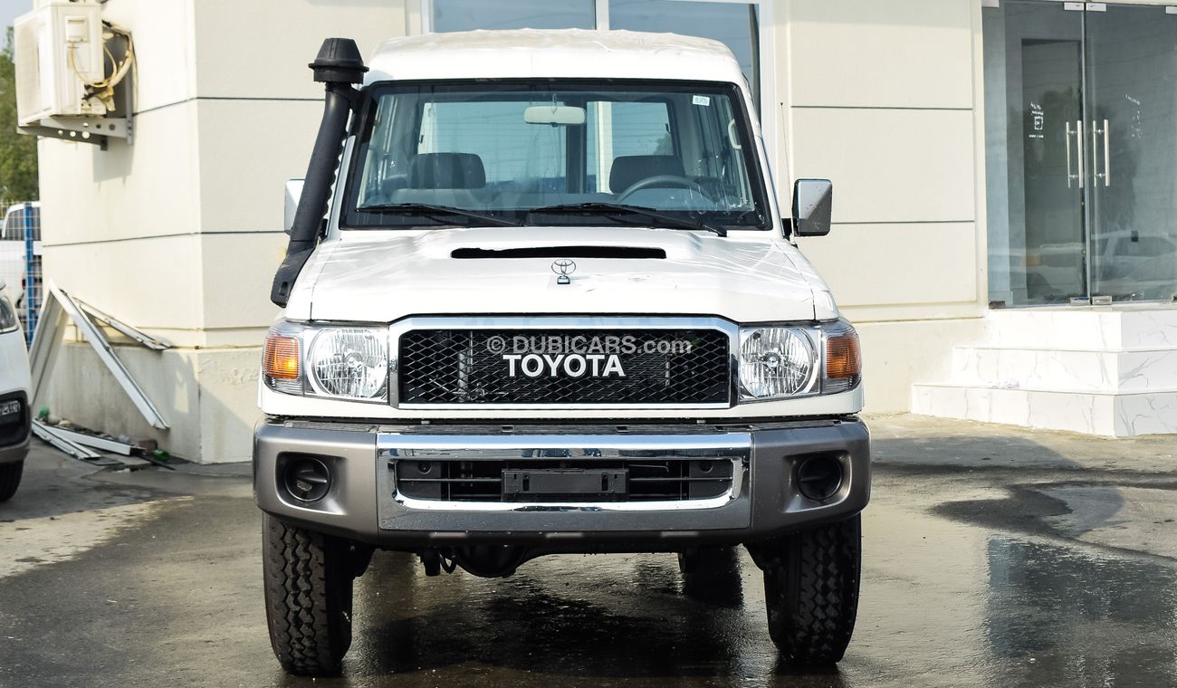 تويوتا لاند كروزر