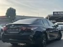 Toyota Camry TOYOTA CAMRY 2024 2.5L HYBRID
