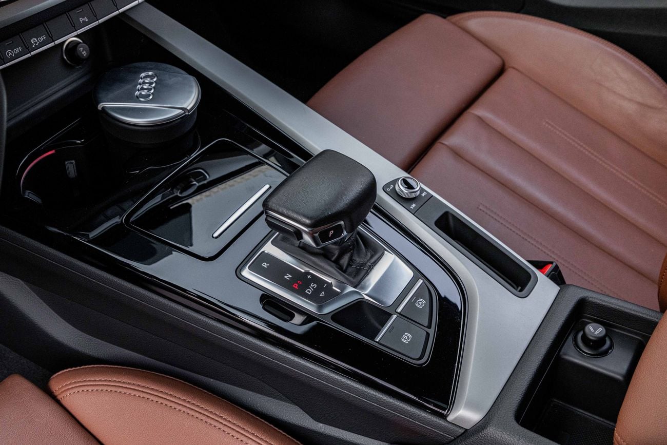 أودي A4 A4 S-Line | 2,155 P.M | 0% Downpayment | Perfect Condition!