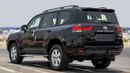 Toyota Land Cruiser LC GXR 3.3D\(LHD) TOYOTA LAND CRUISER LC300 GXR 3.3D AT MY2025 – BLACK