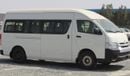 تويوتا هاياس Toyota Hiace 2.5L High Roof Diesel old ship 2025