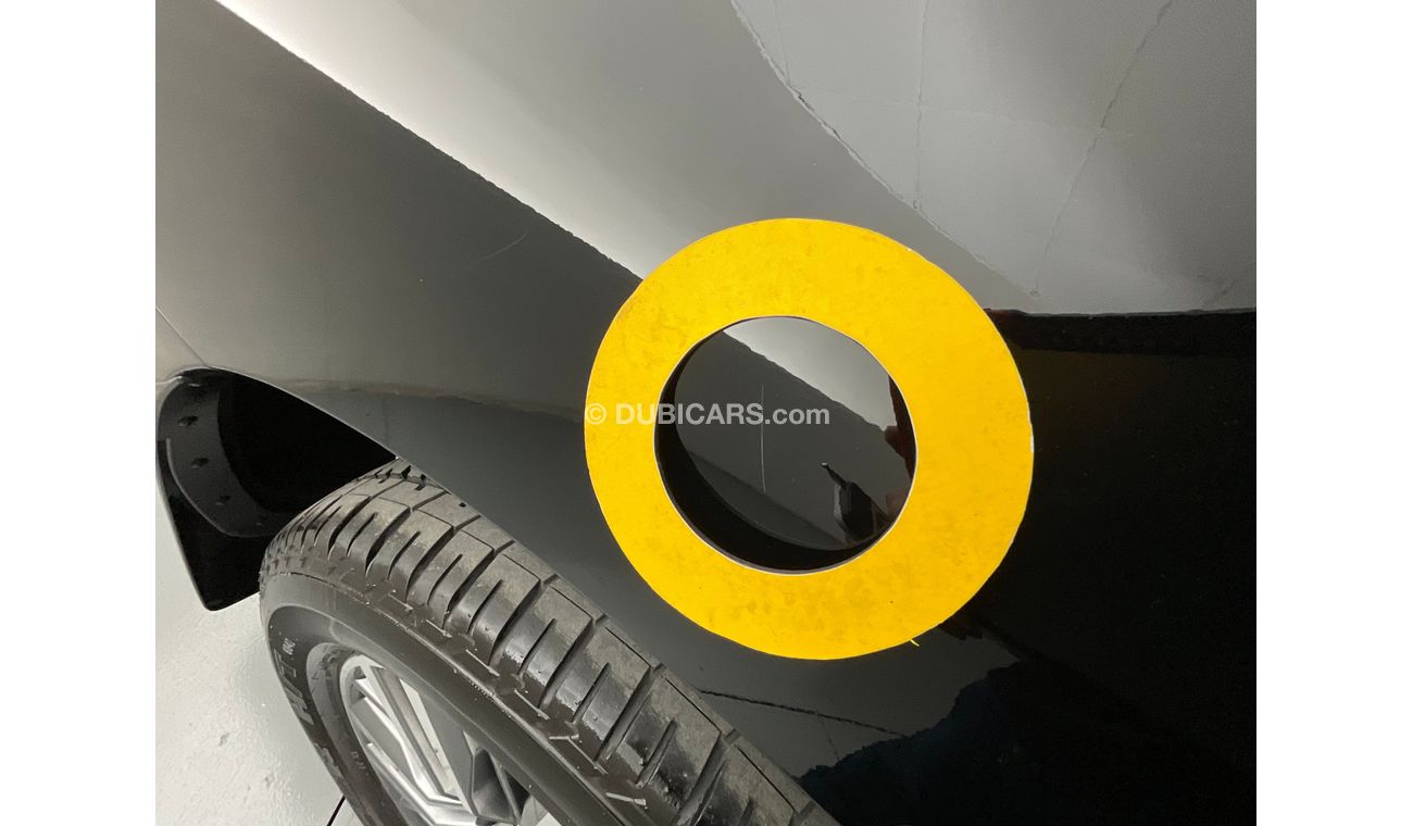 نيسان باترول SE Platinum City