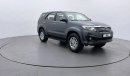 Toyota Fortuner EXR 2.7 | Under Warranty | Inspected on 150+ parameters