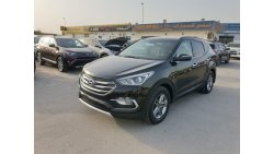 Hyundai Santa Fe Santafe 2018 sport