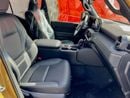 Toyota Prado TOYOTA PRADO 2.4 PETROL FIRST EDITION