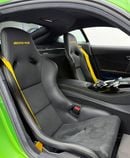 Mercedes-Benz AMG GTR 2018 Mercedes AMG GT R Coupe, Full Service History, Very Low Km, Excellent Condition, Japanese
